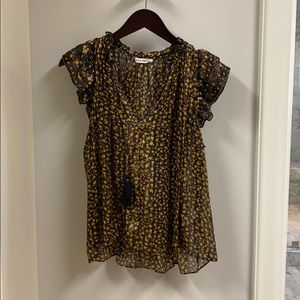 Ulla Johnson blouse